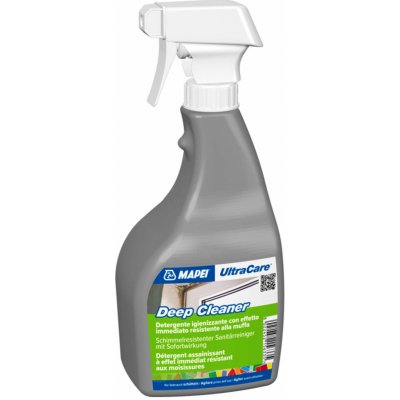 UltraCare DEEP CLEANER SPRAY 0,75 l – Hledejceny.cz