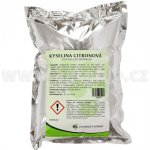 Ekokoza Kyselina citronová 1 kg – Zboží Dáma