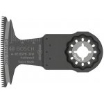 Bosch Ponorný pilový list HCS AII 65 BSPC Hard Wood 65 x 40 mm – Sleviste.cz
