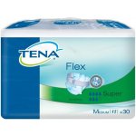 Tena Flex Super L 30 ks – Zbozi.Blesk.cz