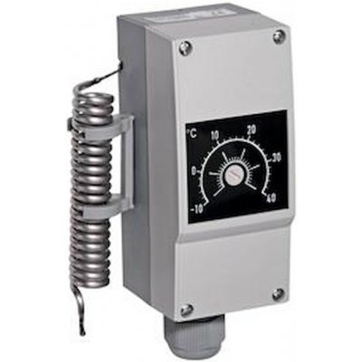 Termostat automatický pro vyhřívané napaječky – Hledejceny.cz