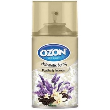 Ozon náhradní náplň Vanilla&Lavender 260 ml