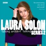 Laura Solon: Talking and Not Talking Series 2 - Solon Laura, Cast, Solon Laura – Hledejceny.cz