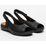 Arcopedico sandál KILIMANJARO 6635 J60 A Ten LB Black – Zboží Dáma