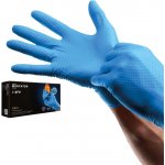 Mercator Medical gogrip jednorázové nitrilové blue 50 ks – Sleviste.cz