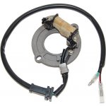 ELECTROSPORT vinutí alternátoru (stator) HONDA CR 80 83-02, 85 03-04 | Zboží Auto