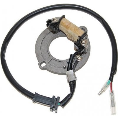 ELECTROSPORT vinutí alternátoru (stator) HONDA CR 80 83-02, 85 03-04 | Zboží Auto