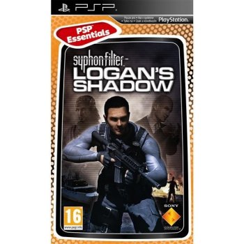 Syphon Filter: Logan’s Shadow