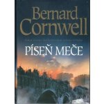 Píseň meče - Cornwell, Bernard, Pevná vazba vázaná – Hledejceny.cz