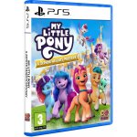 My Little Pony: A Zephyr Heights Mystery – Zboží Dáma