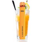 Venix Orange Soda-X 18 mg 700 potáhnutí – Zboží Dáma