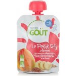 Good Gout BIO kapsička Mangová snídaně 70 g – Zboží Dáma