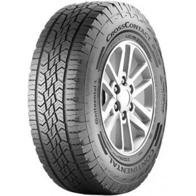 CONTINENTAL CROSSCONTACT ATR 255/70 R15 112T