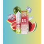 Just Juice Bar Range Shake & Vape Watermelon 10 ml – Zboží Mobilmania