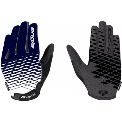 Force MTB Angle LF white/blue – Zboží Dáma