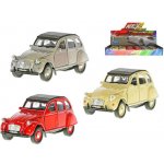 Mikro Trading Citroen 2CV kov 115cm na zpětný chod – Sleviste.cz