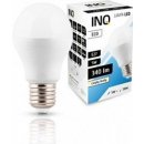 INQ LED žárovka E27 5W A55 Teplá bílá