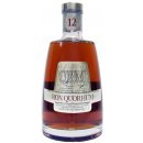 Rum Oliver & Oliver Quorhum 12y 40% 0,7 l (karton)