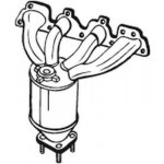 Katalyzátor BOSAL 090-198