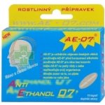 Avicenna Anti Ethanol 07 AE-07 5 x 2 kapsle – Hledejceny.cz