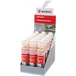 Würth Letní kapalina do ostřikovačů 250 ml – Hledejceny.cz