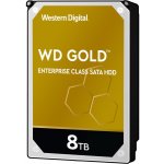 WD Gold 8TB, WD8004FRYZ – Sleviste.cz