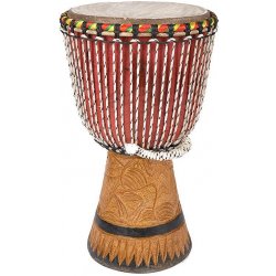 Kangaba KDJS12 Djembe bicí nástroj