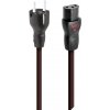 Napájecí kabel Audioquest NRG X3 EU C13 1m