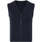Esmara vesta navy modrá – Zboží Dáma