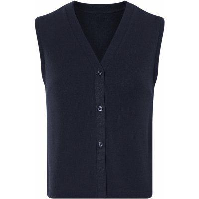 Esmara vesta navy modrá – Zboží Dáma