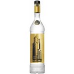 Stolichnaya Gold 40% 1 l (holá láhev) – Zboží Mobilmania