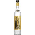 Stolichnaya Gold 40% 1 l (holá láhev) – Hledejceny.cz