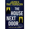 Elektronická kniha The House Next Door - James Patterson