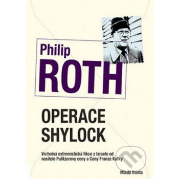 Operace Shylock