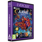 Atari Arcade 2 - Evercade – Zboží Dáma