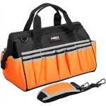 NEO TOOLS Brašna na nářadí 84-319 – Zboží Dáma