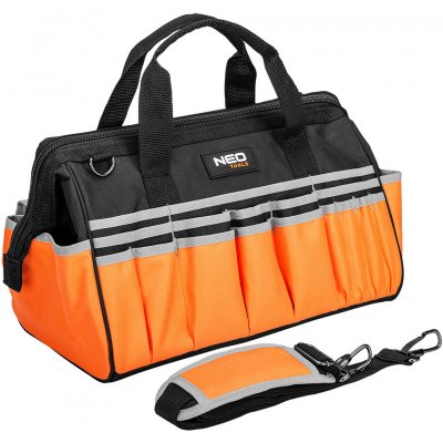 NEO TOOLS Brašna na nářadí 84-319 – Zboží Dáma