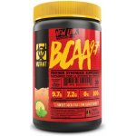 MUTANT Hardcore BCAA 390 g – Hledejceny.cz