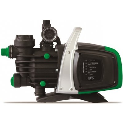 Easy Pump Easy Boost 850 Automatic 60172644 – Hledejceny.cz