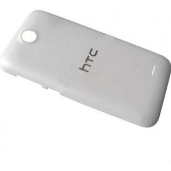 Kryt HTC Desire 310 zadní bílý