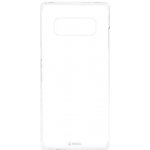 Pouzdro Krusell BOVIK Samsung Galaxy Note 8 čiré