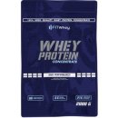 Fit Whey Whey Protein 2000 g