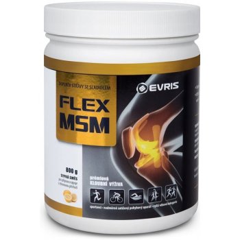 Evris Flex MSM 400 g