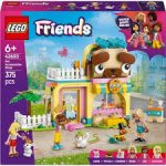 LEGO® Friends 42650 Obchod s doplňky pro mazlíčky – Zboží Živě