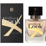 LR Brilliant Look parfémovaná voda dámská 50 ml – Hledejceny.cz