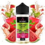 Bombo Shake & Vape Wailani Juice - Watermelon Mojito 40 ml – Zbozi.Blesk.cz