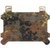 Army a lovecké pouzdra a sumky Combat Systems Platforma Sentinel Molle Flap 2.0 Flectarn