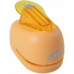 JUNIOR-ST Vykrajovátko ozdobných tvarů 1,8 cm - Koruna – Hledejceny.cz