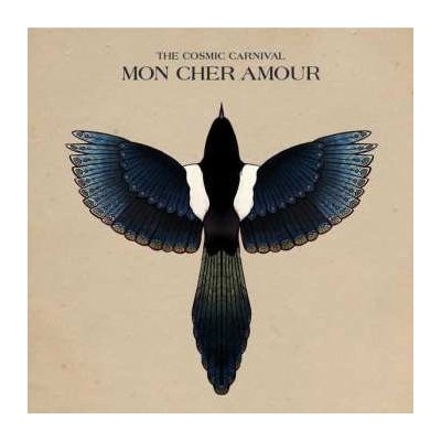 Cosmic Carnival - Mon Cher Amour CD – Zboží Mobilmania