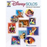 Disney Solos Mallet Percussion noty paličkové perkuse +audio – Sleviste.cz